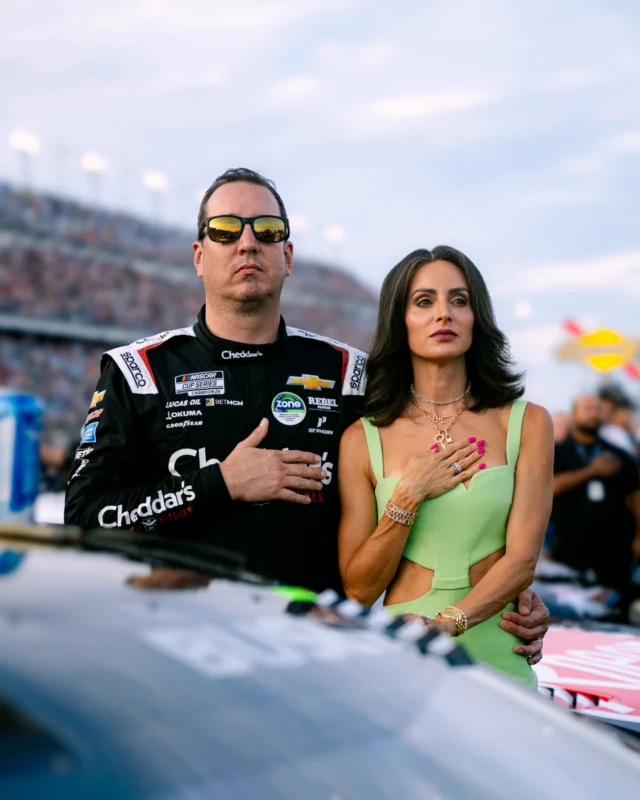 Official Home - Kyle Busch | NASCAR Driver